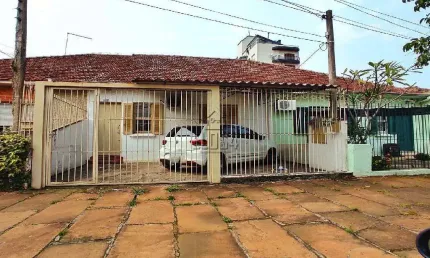 Casa com 3 quartos à venda no Fião, São Leopoldo 