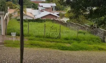 Terreno para venda  no Bairro Pinheiro em São Leopoldo