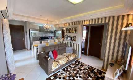Apartamento para venda  no Bairro Campestre em São Leopoldo