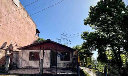 Terreno para venda  no Bairro Santa Tereza em São Leopoldo