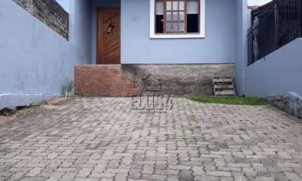 Casa para venda  no Bairro Parque Recreio - Campestre em São Leopoldo