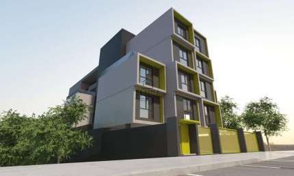 Apartamento para venda  no Bairro Vila Nova em Novo Hamburgo