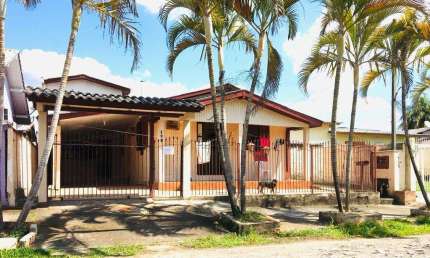 Casa para venda  no Bairro Feitoria em São Leopoldo