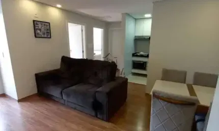 Apartamento para venda  no Bairro Scharlau em São Leopoldo