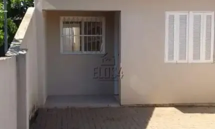 Casa para venda  no Bairro Scharlau em São Leopoldo