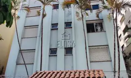 Apartamento com 1 quarto à venda no Centro, São Leopoldo 