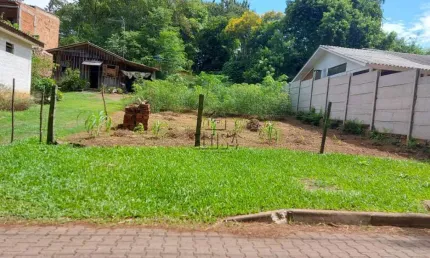 Terreno para venda  no Bairro Campestre em São Leopoldo