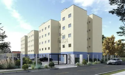 Apartamento para venda  no bairro campina em são leopoldo