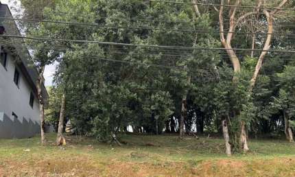 Terreno em condomínio fechado à venda no Santo André, São Leopoldo 