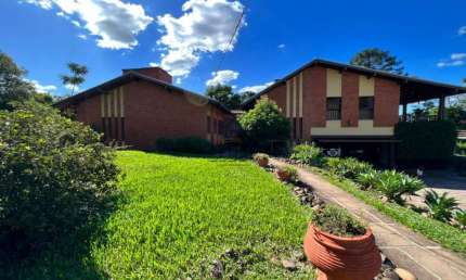 Terreno para venda  no Bairro Jardim América em São Leopoldo