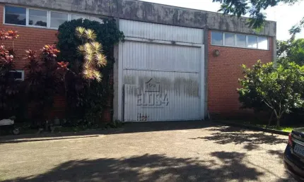 Pavilhão para venda  no Bairro Feitoria em São Leopoldo