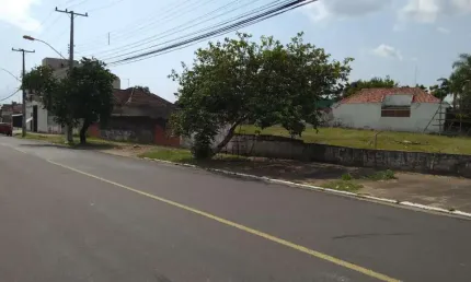 Terreno à venda no Fião, São Leopoldo 
