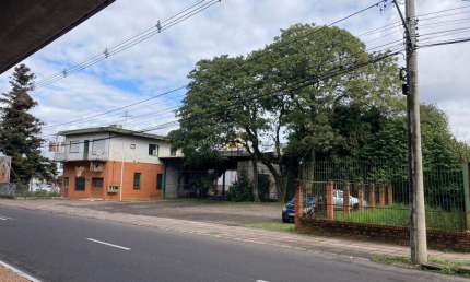 Terreno para venda  no Bairro Ideal em Novo Hamburgo