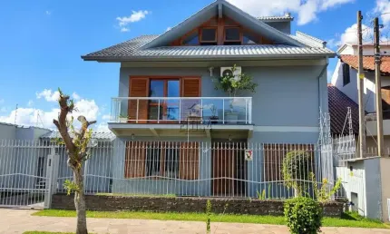 Casa para venda  no Bairro Cristo Rei em São Leopoldo