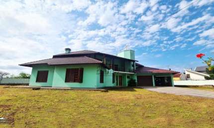 Casa para venda  no Bairro São José em São Leopoldo