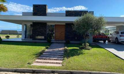 Casa em Condomínio para venda  no Bairro Mariápolis em Osório