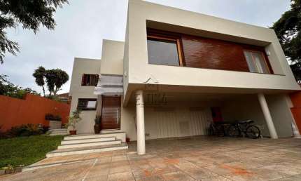 Casa para venda  no Bairro Morro do Espelho em São Leopoldo