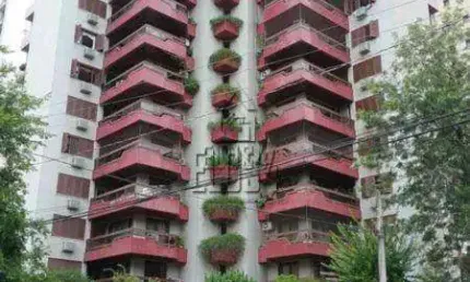 Apartamento com 3 quartos à venda no Centro, São Leopoldo 