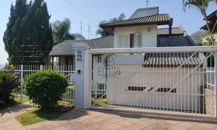 Casa para venda  no Bairro Cristo Rei em São Leopoldo