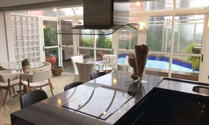 Cobertura com 4 quartos à venda no Centro, Novo Hamburgo 