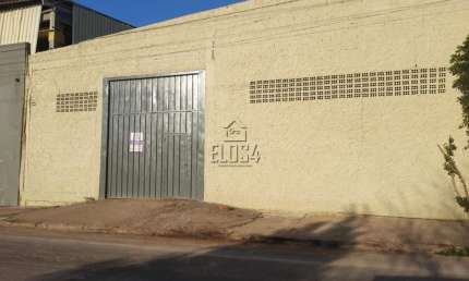 Pavilhão para venda  no Bairro Vicentina em São Leopoldo