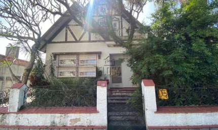 Casa com 5 quartos à venda no Centro, São Leopoldo 