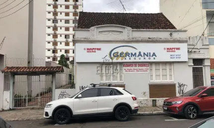 Terreno à venda no Centro, São Leopoldo 