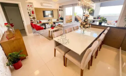Apartamento com 3 quartos à venda no Centro, São Leopoldo 
