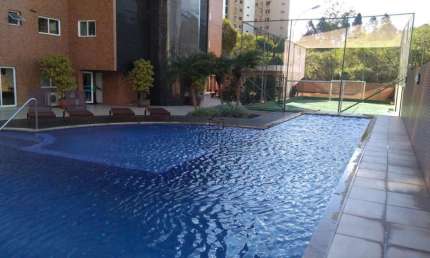 Apartamento para venda  no Bairro Morro do Espelho em São Leopoldo