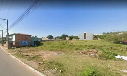 Área de terra para venda  no bairro duque de caxias em são leopoldo