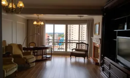 Apartamento com 3 quartos à venda no Centro, São Leopoldo 