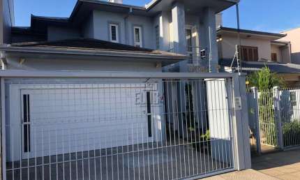Casa para venda  no Bairro São José em São Leopoldo