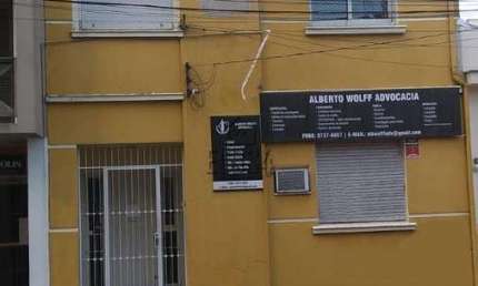 Casa Comercial para venda  no Centro de São Leopoldo