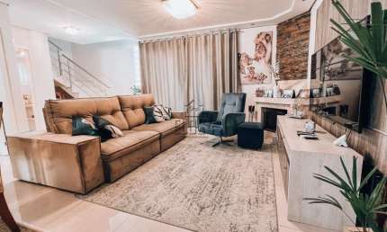 Casa para venda  no Bairro Padre Reus em São Leopoldo