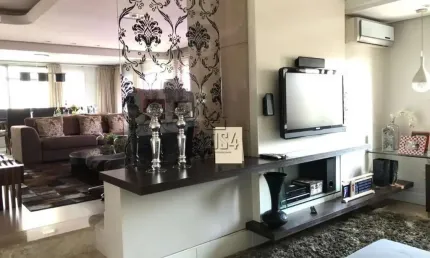 Apartamento com 3 quartos à venda no Centro, São Leopoldo 