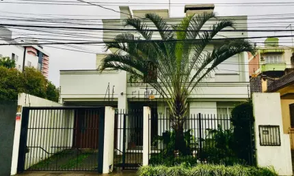 Casa para venda  no Bairro Morro do Espelho em São Leopoldo