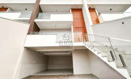 Casa à venda em São Leopoldo, São José - Novos - Pronto para morar