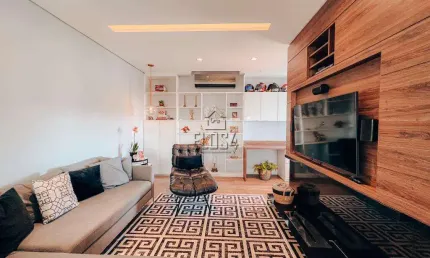 Apartamento para venda  no Bairro Morro do Espelho em São Leopoldo