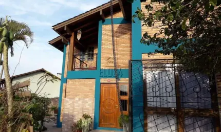 Casa para venda  no Bairro Cristo Rei em São Leopoldo