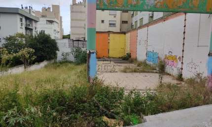 Terreno para venda  no Bairro Morro do Espelho em São Leopoldo