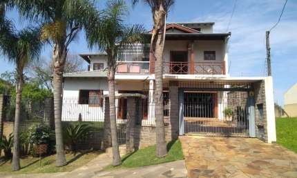 Casa para venda  no Bairro Cristo Rei em São Leopoldo
