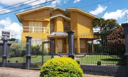 Casa para venda  no Bairro Rio Branco em São Leopoldo