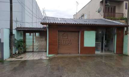 Casa para venda  no Bairro Morro do Espelho em São Leopoldo