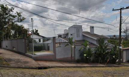 Casa para venda  no Bairro Jardim América em São Leopoldo