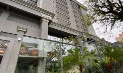 Apartamento à venda em São Leopoldo, no Morro do Espelho