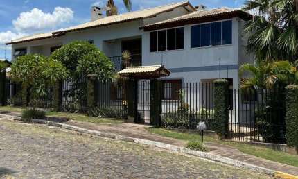 Casa para venda  no Bairro Santo André em São Leopoldo