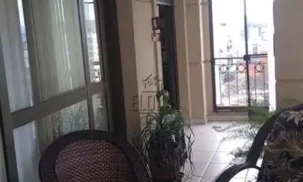 Apartamento com 3 quartos à venda no Centro, São Leopoldo 
