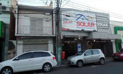 Prédio Comercial para venda  no Centro de São Leopoldo