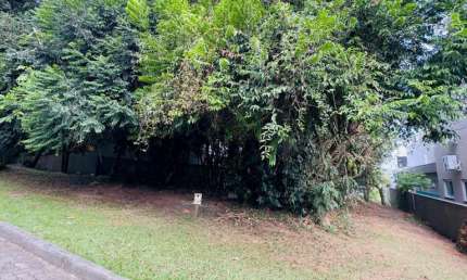 Terreno em condomínio fechado à venda no Santo André, São Leopoldo 