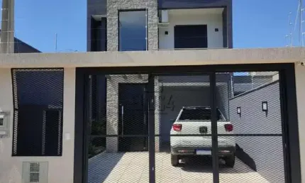 Casa para venda  no bairro jardim américa em são leopoldo